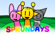Sprunki Sprundays img