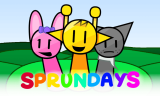 Sprunki Sprundays