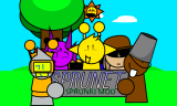 Sprunki Sprunet NFE