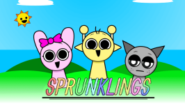 Sprunki Sprunklings img