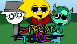 Sprunki SprunkTune img