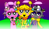 Sprunki Star & Heart