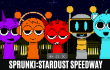 Sprunki Stardust Speedway img