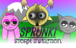 Sprunki Storm Infection img
