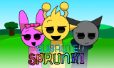 Sprunki Subrute