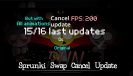 Sprunki Swap Cancel Sprunki Swap Cancel img