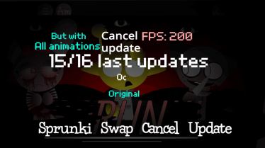Sprunki Swap Cancel Sprunki Swap Cancel img