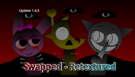 Sprunki Swap Retextured Sprunki Swap Retextured img