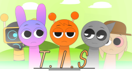 Sprunki T.I.S img