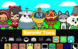 Sprunki Toca img