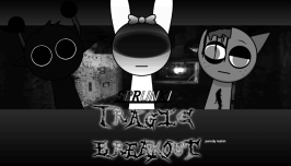 Sprunki Tragic Breakout Sprunki Tragic Breakout img
