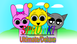 Sprunki Ultimate Deluxe img