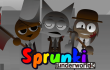 Sprunki Underworld Sprunki Underworld img