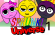 Sprunki Universe 1 Sprunki Universe 1 img