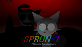 Sprunki Wenda Treatment Sprunki Wenda Treatment img