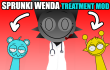 Sprunki Wenda Treatment Mod Sprunki Wenda Treatment Mod img