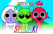 Sprunki With New Ocs img