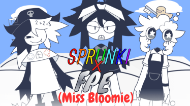 Sprunki x FPE Sprunki x FPE img