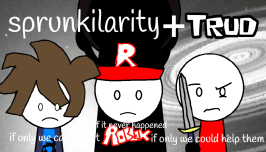 Sprunkilarity Trud img