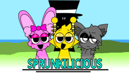 Sprunkilicious img