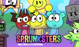 Sprunksters Final Update