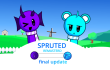 Spruted Remastered Final Update Spruted Remastered Final Update img