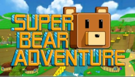 Super Bear Adventure Super Bear Adventure img