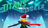 Titans Clicker