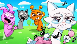 Wenda Sprunki Wenda Sprunki img