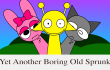 Yet Another Boring Old Sprunki Mod img
